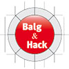 Balg & Hack Logo